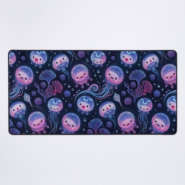 Item preview, Cute baby jellyfish designed and sold by Differenceee.