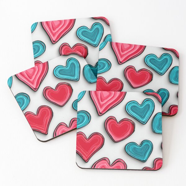 Item preview, Pure Love designed and sold by Dust-N-Denim.