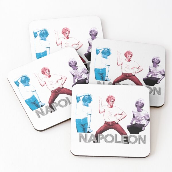 Item preview, Quirky Dance Poses With Name Text Graphic designed and sold by NeonMashup.