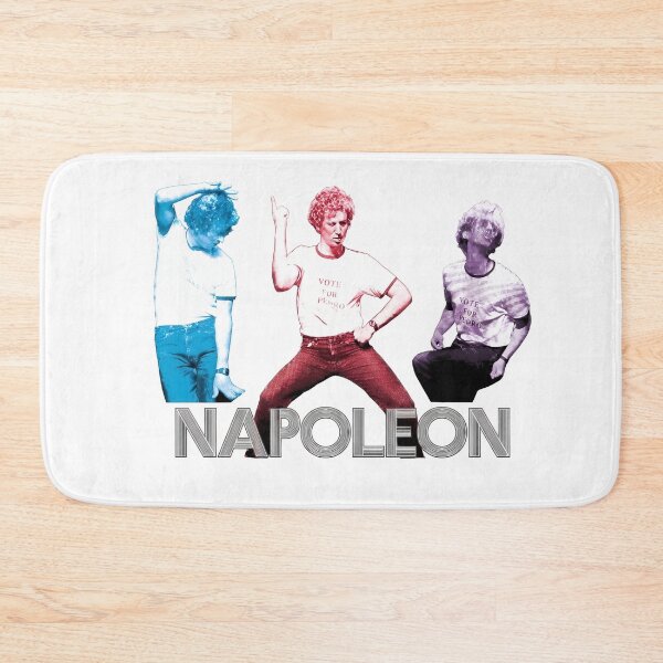 Item preview, Quirky Dance Poses With Name Text Graphic designed and sold by NeonMashup.