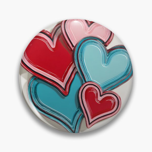 Item preview, Pure Love designed and sold by Dust-N-Denim.