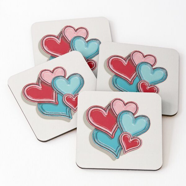 Item preview, Pure Love designed and sold by Dust-N-Denim.
