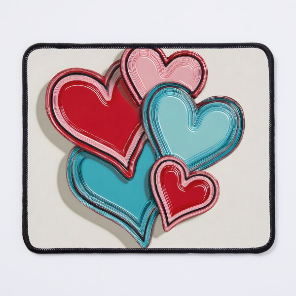 Item preview, Pure Love designed and sold by Dust-N-Denim.