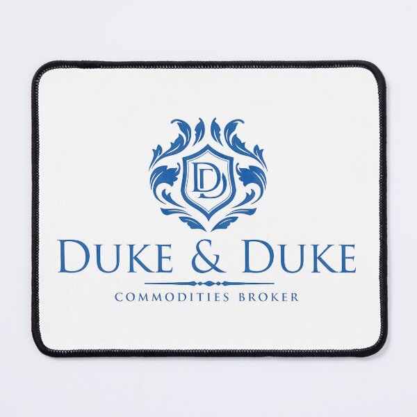 Item preview, Brokerage Firm Crest Monogram Emblem designed and sold by NeonMashup.