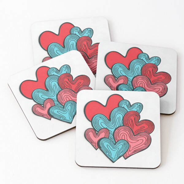 Item preview,  Pure Love designed and sold by Dust-N-Denim.