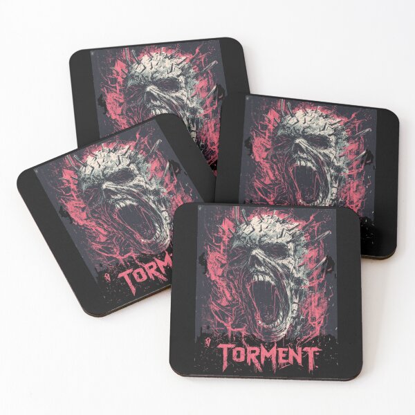 Item preview, The Last Scream of the Thorn King designed and sold by Bulldozastyleco.