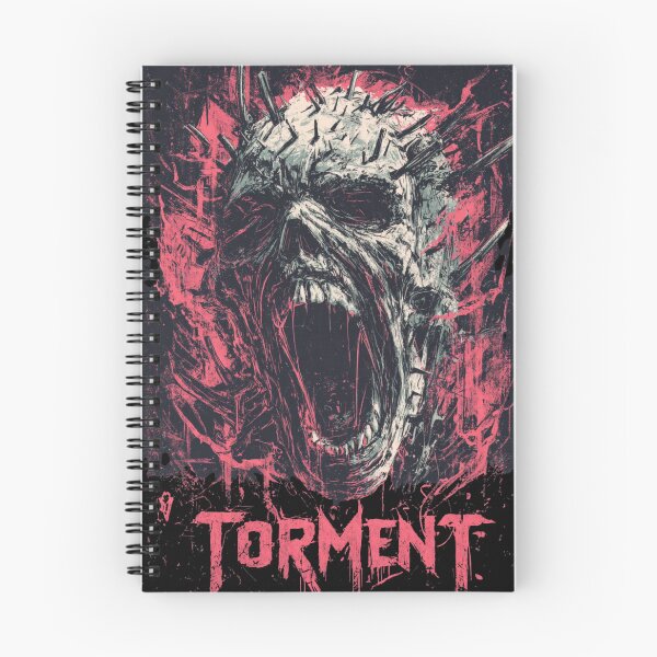 Item preview, The Last Scream of the Thorn King designed and sold by Bulldozastyleco.