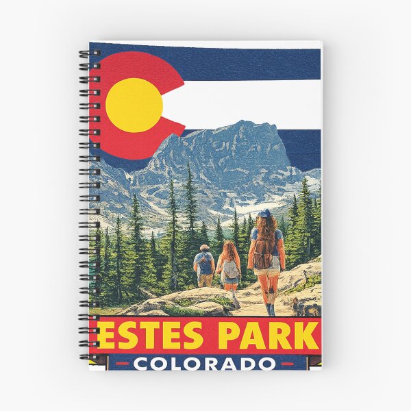 Item preview, Estes Park designed and sold by clintang.