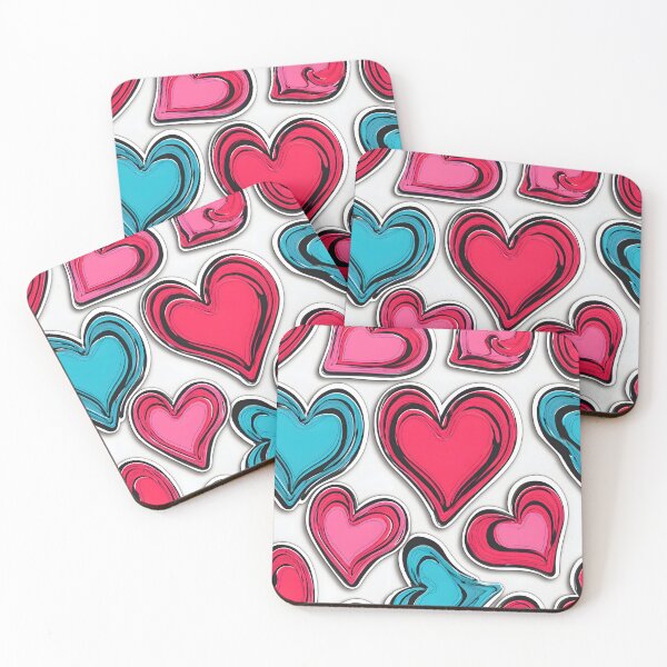 Item preview,  Pure Love designed and sold by Dust-N-Denim.