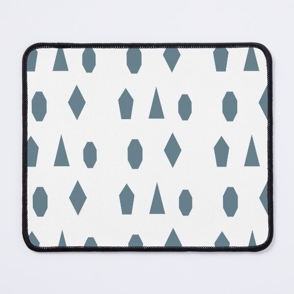 Item preview, Geometry shapes illustration graphic design art designed and sold by MagicMaker1984.