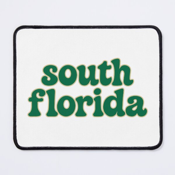 Item preview, university of south florida designed and sold by designsbysamantha.
