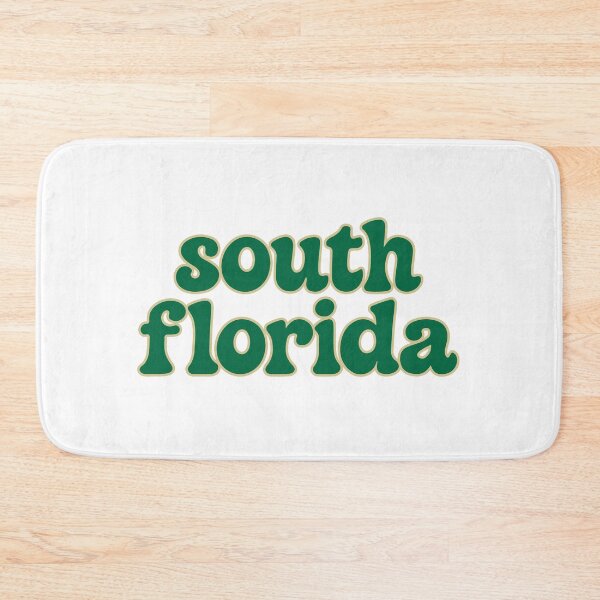 Item preview, university of south florida designed and sold by designsbysamantha.