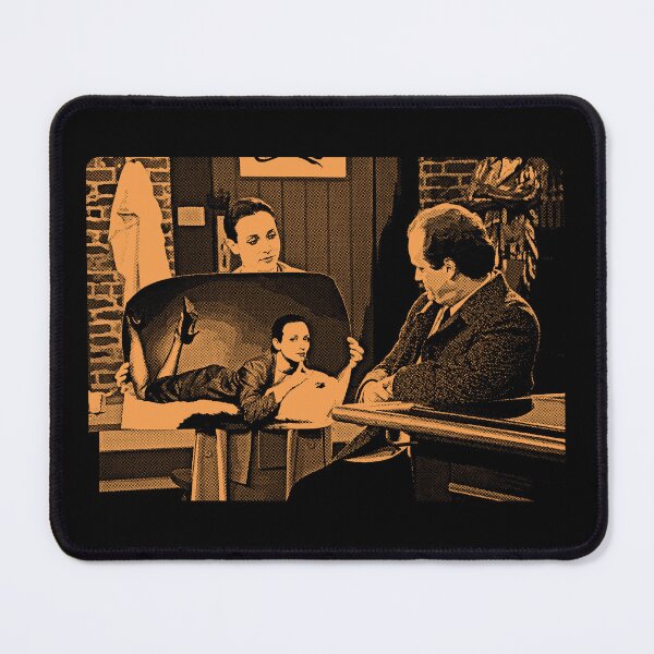 Item preview, Lilith Sternin / Vector Poster designed and sold by Cuttintees.