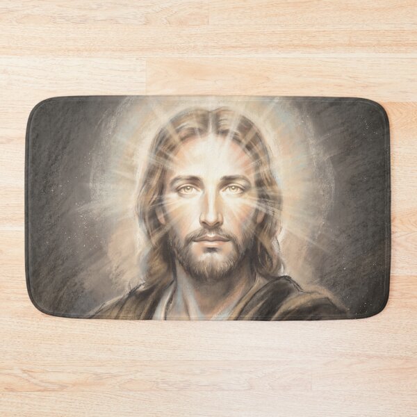 Item preview, The Light of The Son of God designed and sold by LibertyForge-Co.