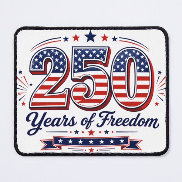 Item preview, CELEBRATING 250yrs. designed and sold by Embers & Incense Co..