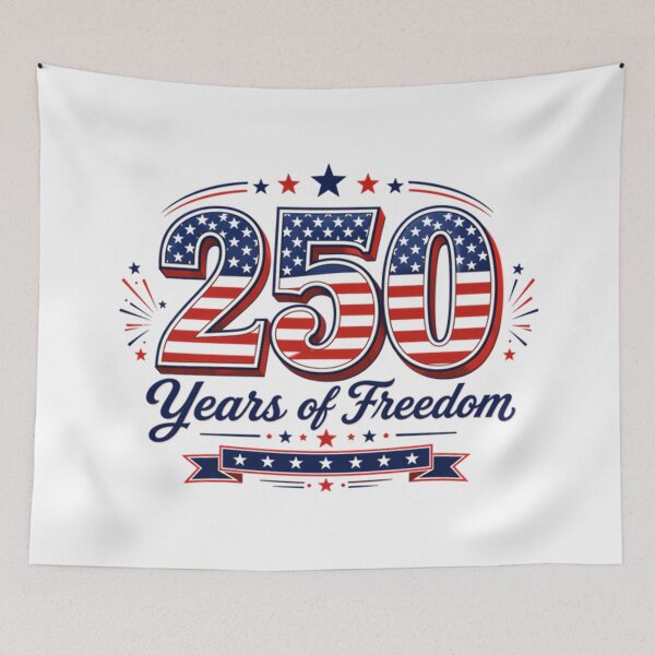 Item preview, CELEBRATING 250yrs. designed and sold by Embers & Incense Co..
