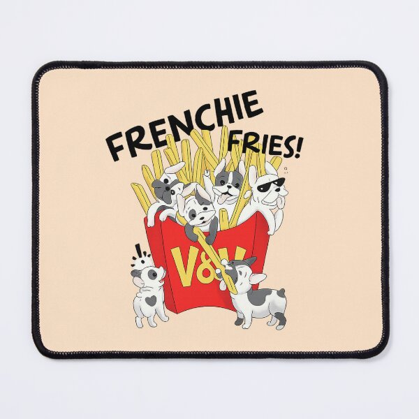 Item preview, French fries designed and sold by JarquinDD.