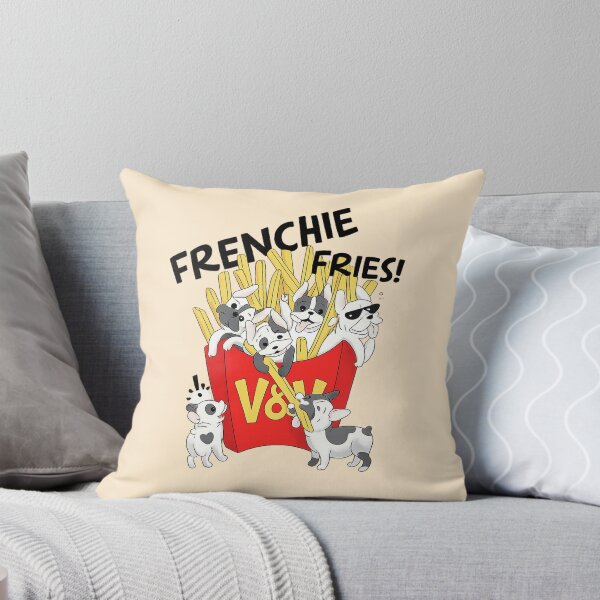 Item preview, French fries designed and sold by JarquinDD.