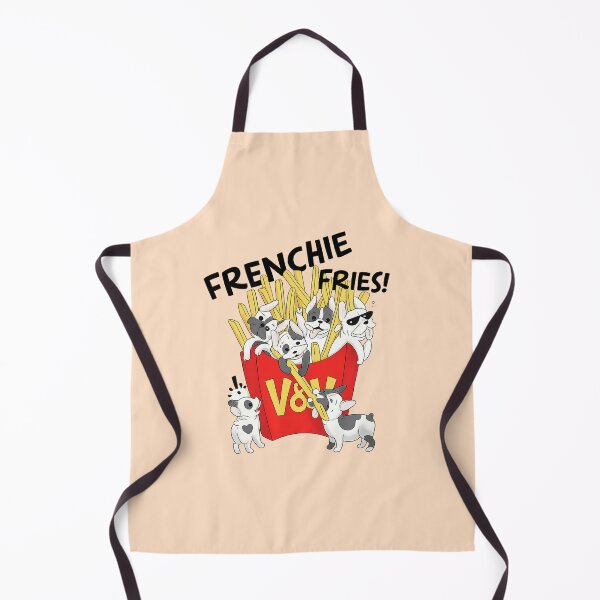 Item preview, French fries designed and sold by JarquinDD.