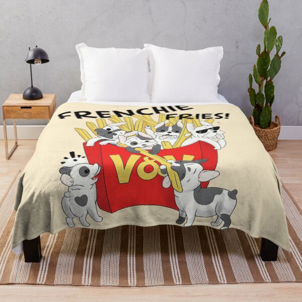 Item preview, French fries designed and sold by JarquinDD.