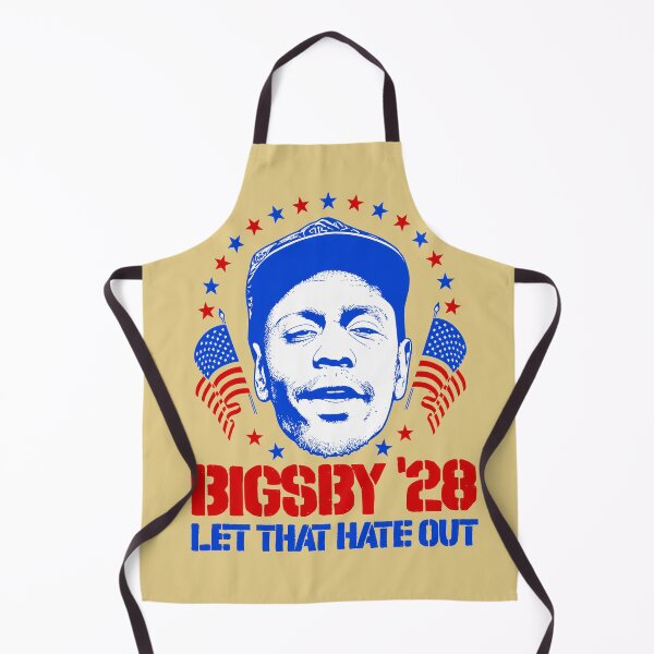 Item preview, Clayton Bigsby 2028 designed and sold by TEHAGE.