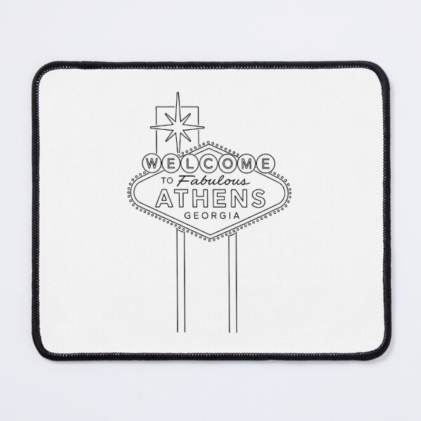Item preview, athens georgia designed and sold by designsbysamantha.