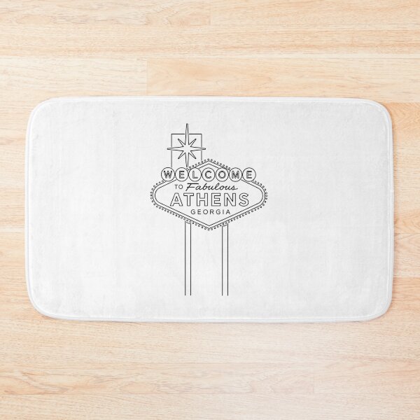 Item preview, athens georgia designed and sold by designsbysamantha.