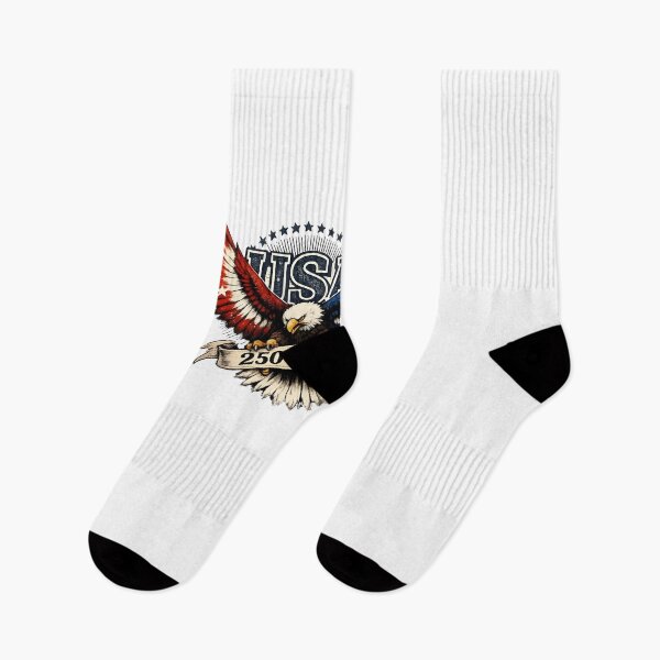 Item preview, USA 250 Years Eagle Celebration designed and sold by HUTEND.