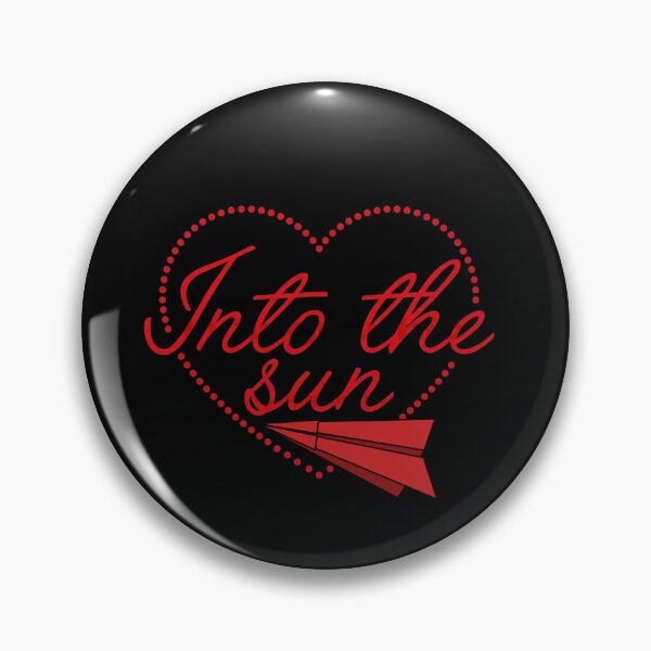 Item preview, Into the Sun designed and sold by KayeSystems.