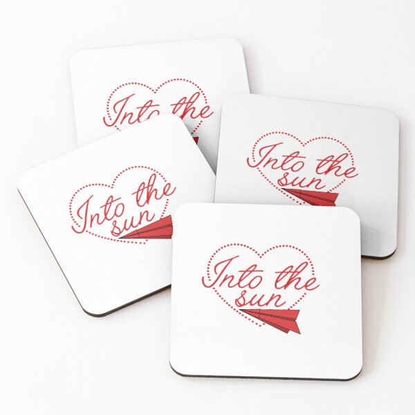 Item preview, Into the Sun designed and sold by KayeSystems.