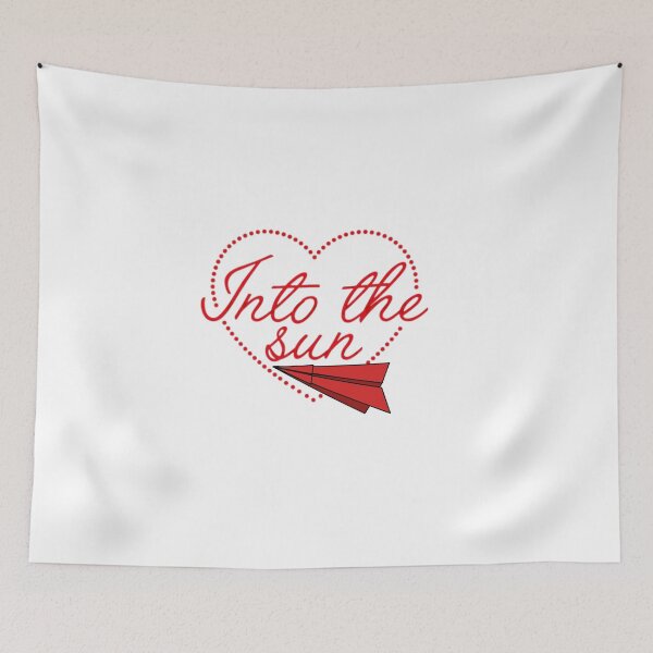 Item preview, Into the Sun designed and sold by KayeSystems.