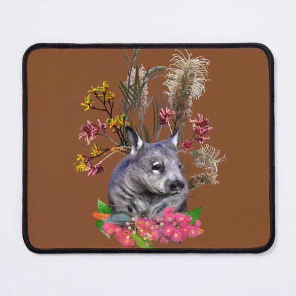 Item preview, WOMBAT LOVE designed and sold by Barbara Jean Photo Art And Design.
