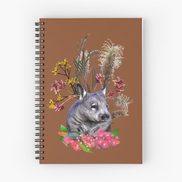 Item preview, WOMBAT LOVE designed and sold by Barbara Jean Photo Art And Design.