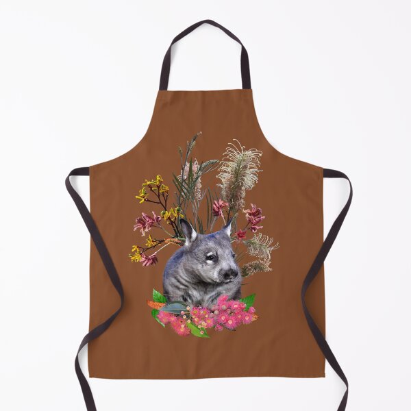 Item preview, WOMBAT LOVE designed and sold by Barbara Jean Photo Art And Design.
