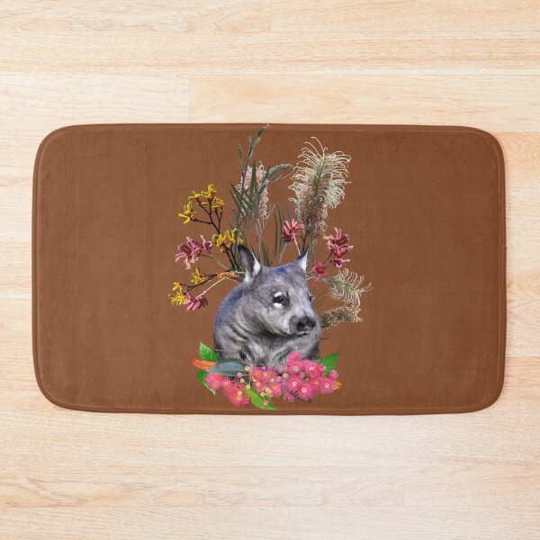 Item preview, WOMBAT LOVE designed and sold by Barbara Jean Photo Art And Design.