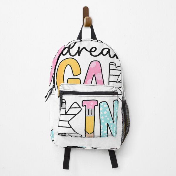 Item preview, Kindergarten Dream Team Back to School Teacher Student T-Shirt designed and sold by KTY-NUSS.
