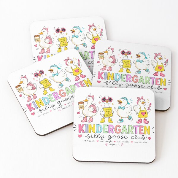 Artikelvorschau, Kindergarten Gans Lustiges Lehrer-Gans-Schulanfangs-T-Shirt entworfen und verkauft von gidget-gadget.
