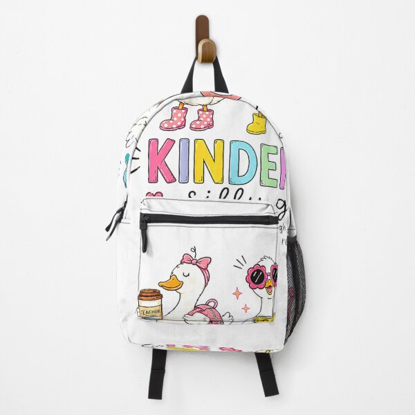 Item preview, Kindergarten Goose Silly Teacher Funny Goose Back to School T-Shirt designed and sold by gidget-gadget.