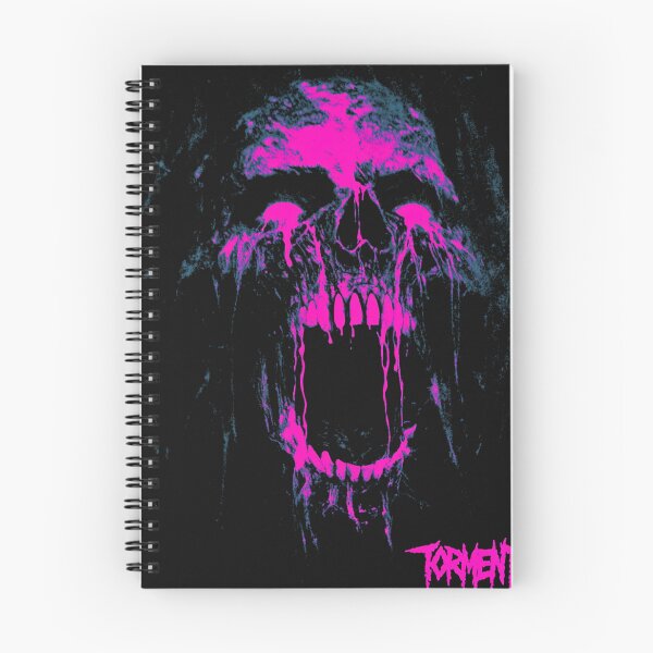 Item preview, The Last Scream of Saint Hollow designed and sold by Bulldozastyleco.