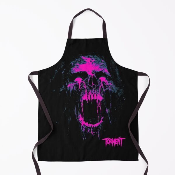 Item preview, The Last Scream of Saint Hollow designed and sold by Bulldozastyleco.