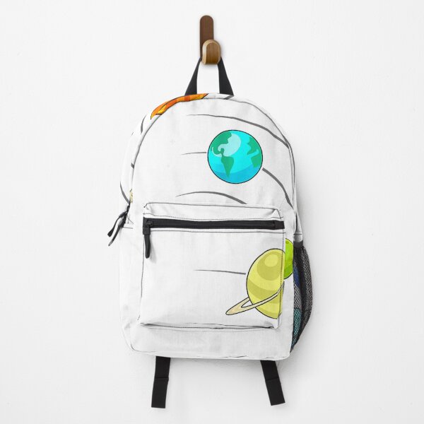 Item preview, Kids Colorful Planets Solar Systems Space Science Boys Girls T-Shirt designed and sold by kevincuellar.