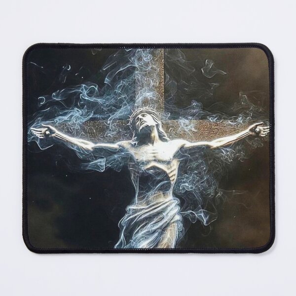 Item preview, Jesus Christ designed and sold by Anispot.