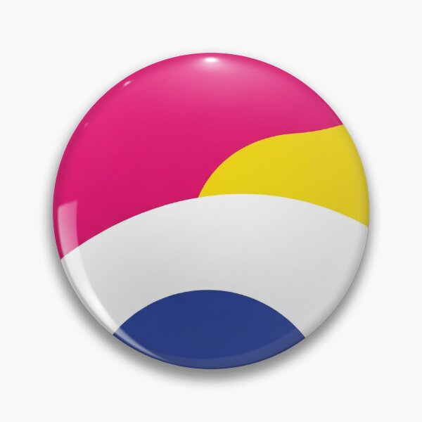 Item preview, Magenta Yellow Geometric Balance designed and sold by PixorStudio.