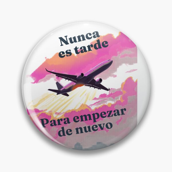 Item preview, It's Never Too Late designed and sold by Tatianadisein.