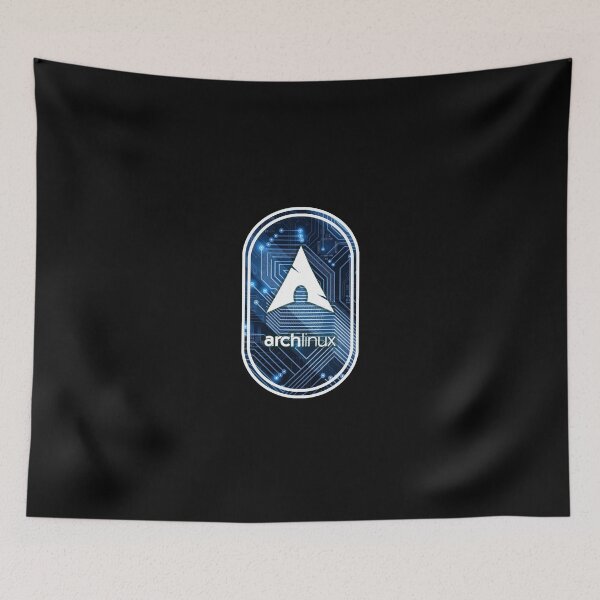 Item preview, Arch Linux designed and sold by angoma.