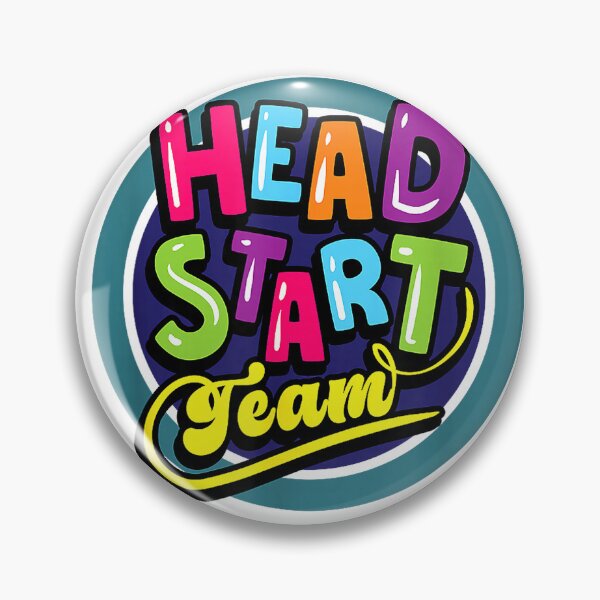 Item preview, Head Start Team Crew Back to School Teacher Early Childhood T-Shirt designed and sold by JJLetterDesigns.