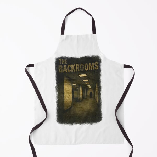 Item preview, Backrooms Movie designed and sold by IZAHA-PAINT.