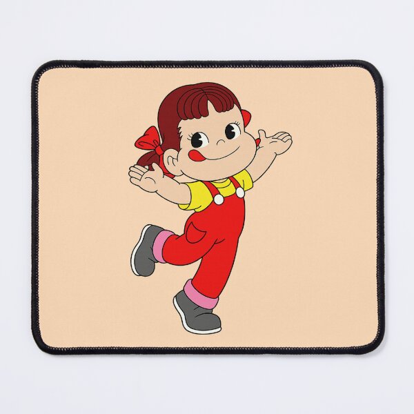 Item preview, Peko Chan designed and sold by YChangShop.