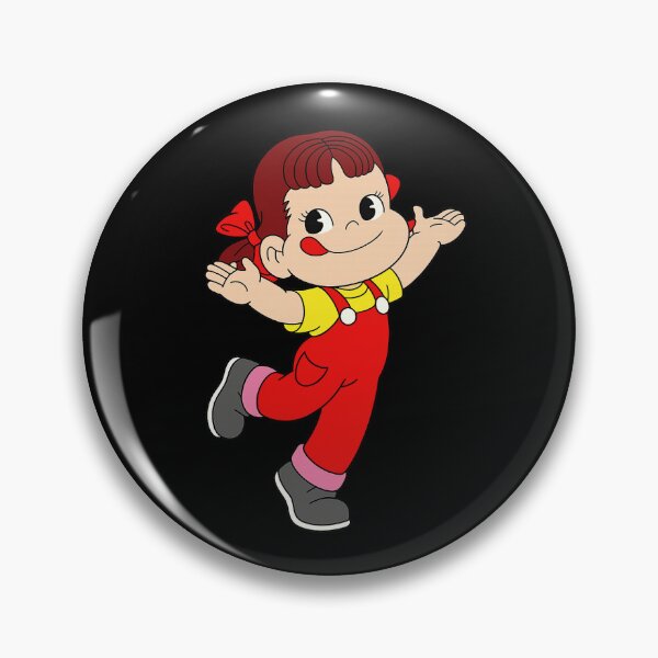 Item preview, Peko Chan designed and sold by YChangShop.