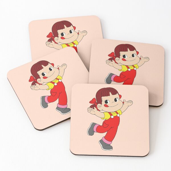 Item preview, Peko Chan designed and sold by YChangShop.